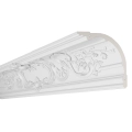 2 Meter PU Deckenleisten - Z41 ARSTYL® Polyurethan